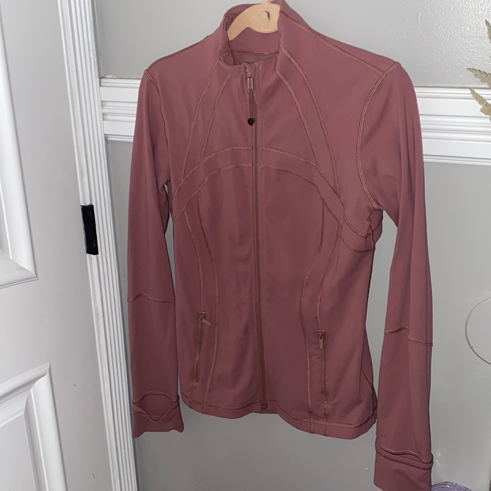 LULULEMON DEFINE JACKET